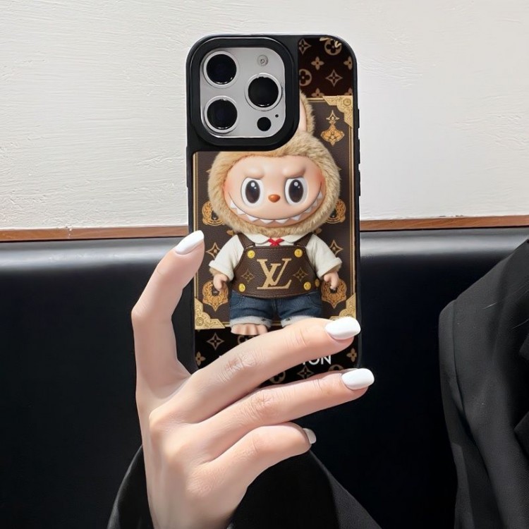 Lv ルイヴィトンiphone16/15/17PRO/14/13Proブランドスマホケース男女兼用携帯カバーiphone16/15/14/17Pro Max airブランドiphone16/15/14 17Pro airメンズケース