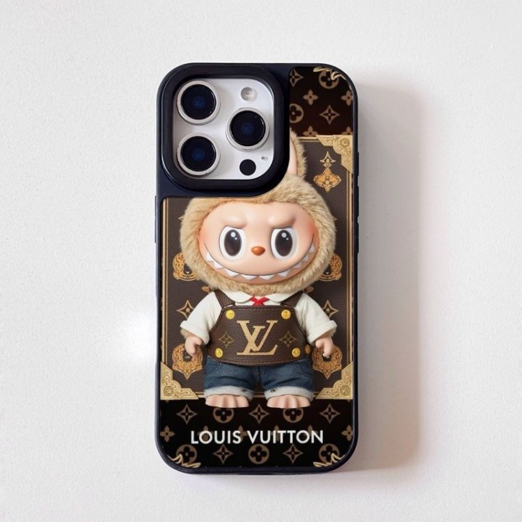 Lv ルイヴィトンiphone16/15/17PRO/14/13Proブランドスマホケース男女兼用携帯カバーiphone16/15/14/17Pro Max airブランドiphone16/15/14 17Pro airメンズケース