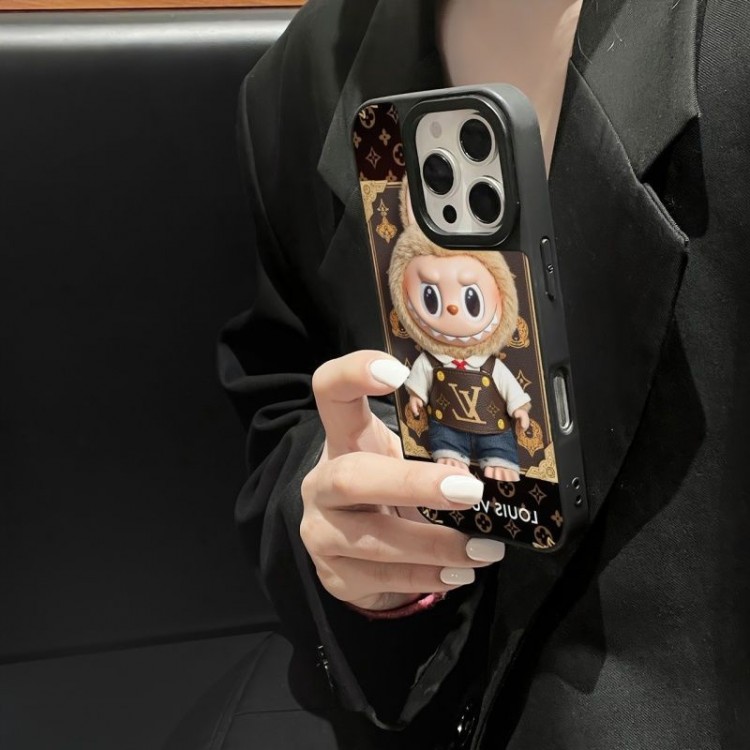 Lv ルイヴィトンiphone16/15/17PRO/14/13Proブランドスマホケース男女兼用携帯カバーiphone16/15/14/17Pro Max airブランドiphone16/15/14 17Pro airメンズケース