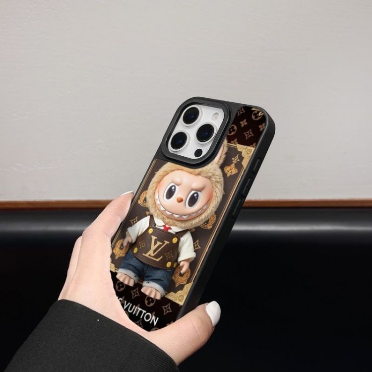 Lv ルイヴィトンiphone16/15/17PRO/14/13Proブランドスマホケース男女兼用携帯カバーiphone16/15/14/17Pro Max airブランドiphone16/15/14 17Pro airメンズケース