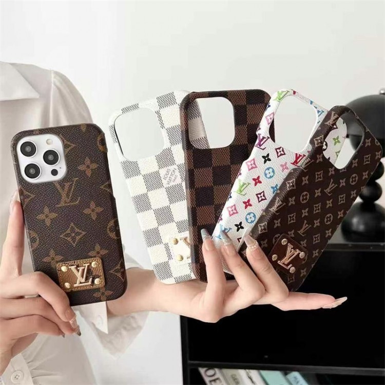 Lv ルイヴィトンiphone16/15/17PRO/14/13Proブランドスマホケースレディース向けiphone 17pro max air /16/15/14/13Proケースiphone17/16e/15/14ブランドケースメンズレディース