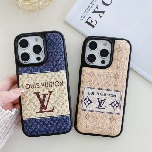 Lv ルイヴィトンブランドiphone16/15/14 17Pro airメンズケースかわいいアイフォン17pro /16/15プロ/14/13カバーiphone17/16e/15/14ブランドケースメンズレディース