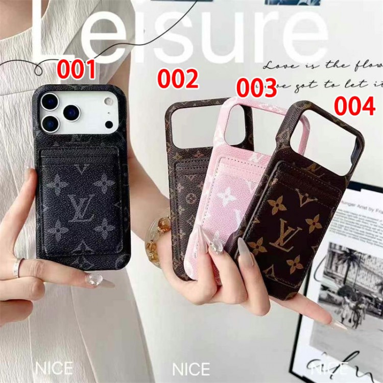 Lv ルイヴィトンハイブランドアイフォン17 プロマックス 16e 15