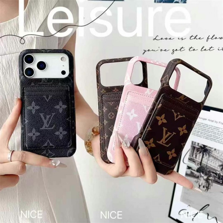 Lv ルイヴィトンハイブランドアイフォン17 プロマックス 16e 15