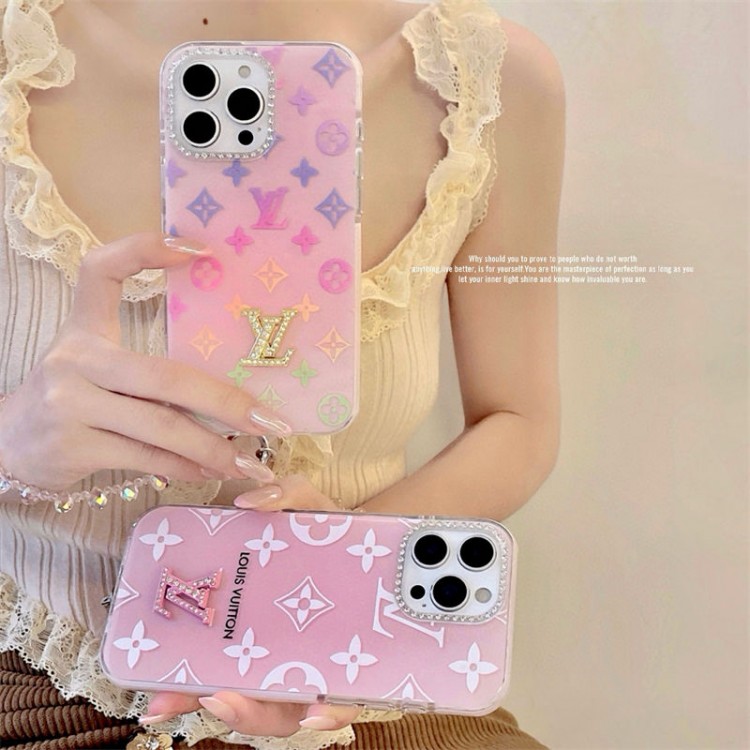 Lv ルイヴィトン男女兼用携帯カバーiphone16/15/14/17Pro Max airブランドiphone16/15/14 17Pro airメンズケースレディース向けiphone 17pro max air /16/15/14/13Proケース