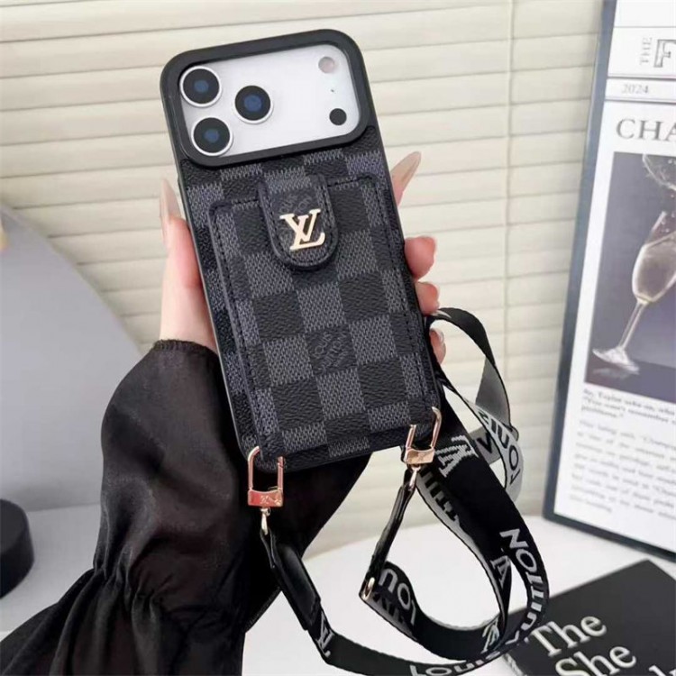 Lv ルイヴィトンiphone17 air/16/15/14/13 Pro Maxケースブランドコピーブランドiphone16/15/14 17Pro airメンズケースハイエンドグッチiphone16/15 17Pro Max/14plusカバー