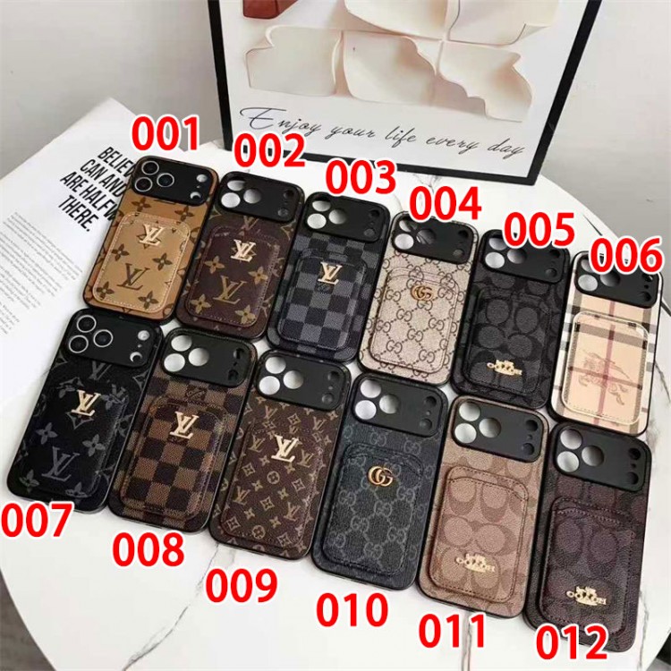 Lv ルイヴィトンレディース向けiphone 17pro max air /16/15/14/13Proケース かわいい アイフォン17pro /16/15プロ/14/13カバーiphone17/16e/15/14ブランドケースメンズレディース