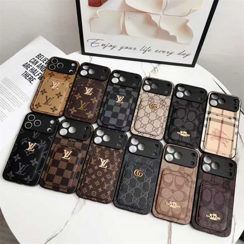 Lv ルイヴィトンレディース向けiphone 17pro max air /16/15/14/13Proケース かわいい アイフォン17pro /16/15プロ/14/13カバーiphone17/16e/15/14ブランドケースメンズレディース