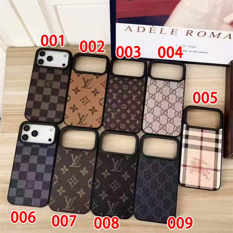 Lv ルイヴィトンiphone16/15/17PRO/14/13Proブランドスマホケースブランドiphone16/15/14 17Pro airメンズケースiphone17/16e/15/14ブランドケースメンズレディース
