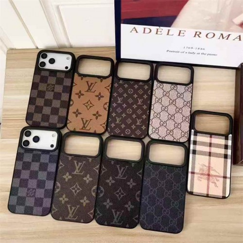 Lv ルイヴィトンiphone16/15/17PRO/14/13Proブランドスマホケースブランドiphone16/15/14 17Pro airメンズケースiphone17/16e/15/14ブランドケースメンズレディース