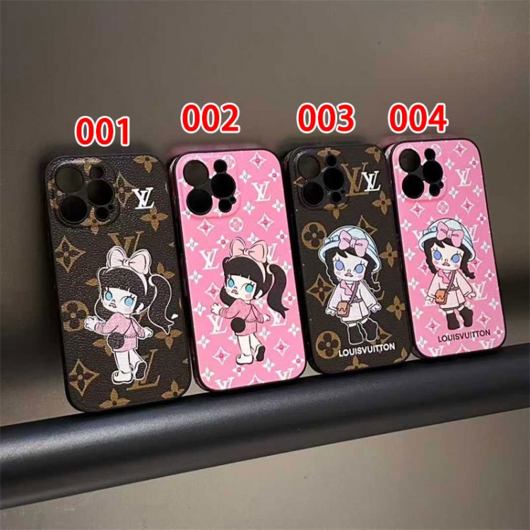 Lv ルイヴィトン男女兼用携帯カバーiphone16/15/14/17Pro Max airブランドiphone16/15/14 17Pro airメンズケースレディース向けiphone 17pro max air /16/15/14/13Proケース