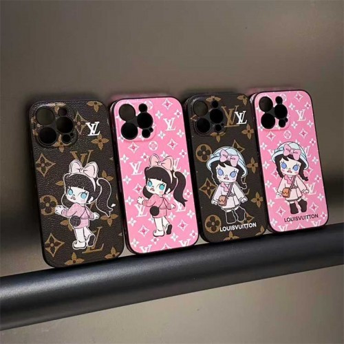 Lv ルイヴィトン男女兼用携帯カバーiphone16/15/14/17Pro Max airブランドiphone16/15/14 17Pro airメンズケースレディース向けiphone 17pro max air /16/15/14/13Proケース