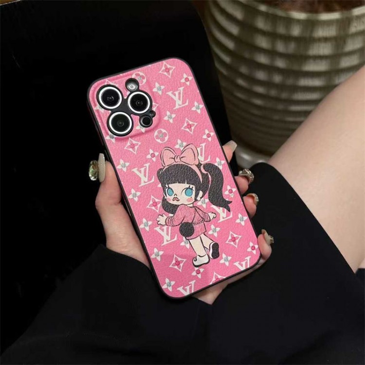 Lv ルイヴィトン男女兼用携帯カバーiphone16/15/14/17Pro Max airブランドiphone16/15/14 17Pro airメンズケースレディース向けiphone 17pro max air /16/15/14/13Proケース