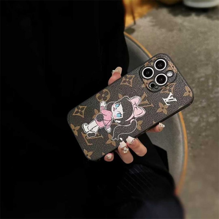 Lv ルイヴィトン男女兼用携帯カバーiphone16/15/14/17Pro Max airブランドiphone16/15/14 17Pro airメンズケースレディース向けiphone 17pro max air /16/15/14/13Proケース