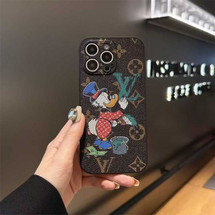 Lv ルイヴィトンレディース向けiphone 17pro max air /16/15/14/13Proケースかわいいアイフォン17pro /16/15プロ/14/13カバーハイエンドiphone16/15 17Pro Max/14plusカバー
