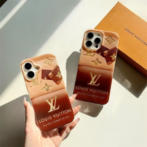 Lv ルイヴィトンiphone17 air/16/15/14/13 Pro Maxケースブランドコピーiphone16/15/17PRO/14/13Proブランドスマホケースかわいいアイフォン17pro /16/15プロ/14/13カバー