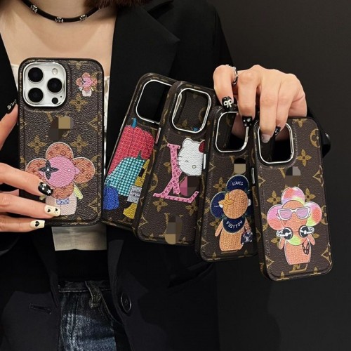 Lv ルイヴィトンiphone16/15/17PRO/14/13Proブランドスマホケース男女兼用携帯カバーiphone16/15/14/17Pro Max airかわいいアイフォン17pro /16/15プロ/14/13カバー
