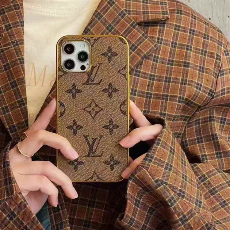Lv ルイヴィトンiphone16/15/17PRO/14/13Proブランドスマホケースレディース向けiphone 17pro max /air /16/15/14/13Proケースかわいいアイフォン17pro /16/15プロ/14/13カバー
