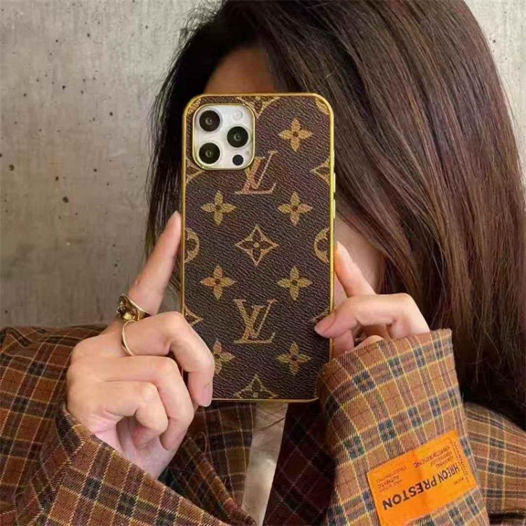 Lv ルイヴィトンiphone16/15/17PRO/14/13Proブランドスマホケースレディース向けiphone 17pro max /air /16/15/14/13Proケースかわいいアイフォン17pro /16/15プロ/14/13カバー