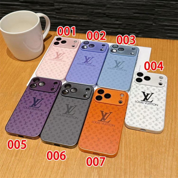 Lv ルイヴィトンiphone17 /Air/16/15/14/13 Pro Maxケースブランドコピーかわいいアイフォン17pro /16/15プロ/14/13カバーiphone Air/17/16e/15/14ブランドケースメンズレディース