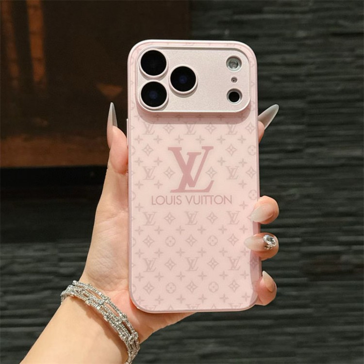 Lv ルイヴィトンiphone17 /Air/16/15/14/13 Pro Maxケースブランドコピーかわいいアイフォン17pro /16/15プロ/14/13カバーiphone Air/17/16e/15/14ブランドケースメンズレディース