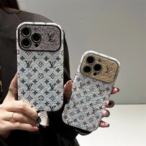 Lv ルイヴィトンiphone17 /Air/16/15/14/13 Pro Maxケースブランドコピーiphone Air/16/15/17PRO/14/13Proブランドスマホケースハイエンドiphone16/15 17Pro Max/14plusカバー