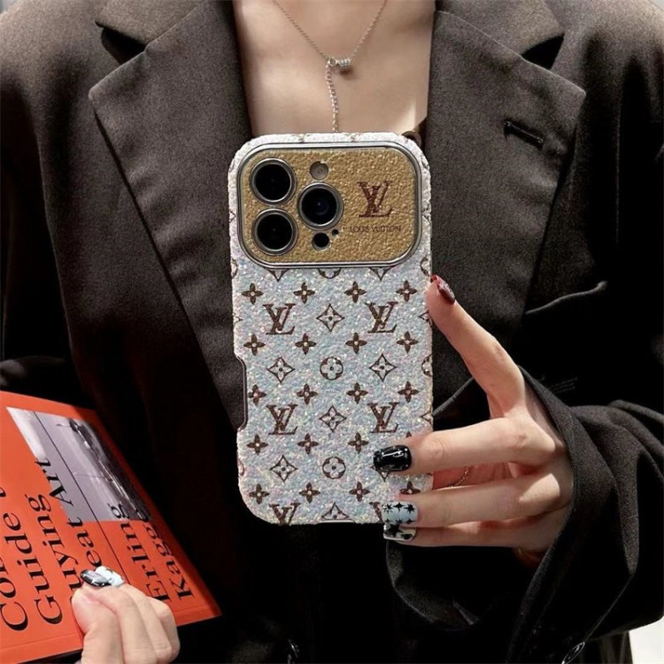 Lv ルイヴィトンiphone17 /Air/16/15/14/13 Pro Maxケースブランドコピーiphone Air/16/15/17PRO/14/13Proブランドスマホケースハイエンドiphone16/15 17Pro Max/14plusカバー