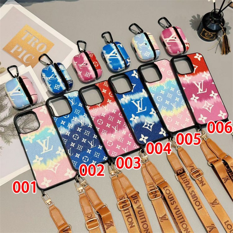 Lv ルイヴィトンiphone Air/16/15/17PRO/14/13Proブランドスマホケースかわいいアイフォン17pro /16/15プロ/14/13カバーハイエンドiphone16/15 17Pro Max/14plus AIRPODS PRO3カバー