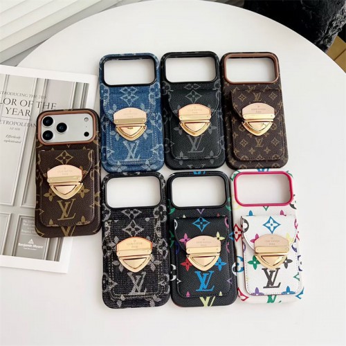 Lv ルイヴィトンiphone Air/16/15/17PRO/14/13Proブランドスマホケースiphone Air/17/16e/15/14ブランドケースメンズレディースハイエンドiphone16/15 17Pro Max/14plusカバー