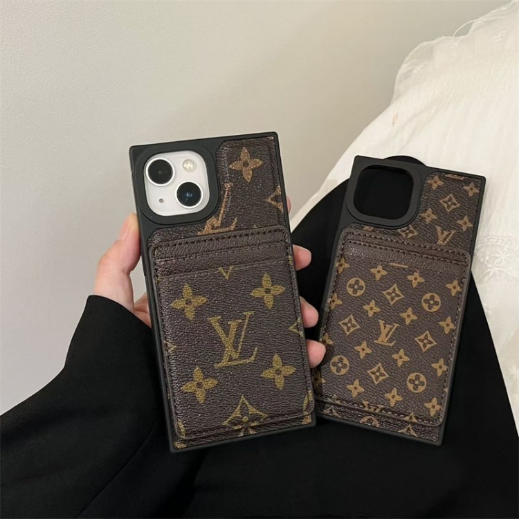 Lv ルイヴィトン男女兼用携帯カバーiphone Air/16/15/14/17Pro Max airかわいい アイフォン17pro /16/15プロ/14/13カバーハイエンドiphone16/15 17Pro Max/14plusカバー