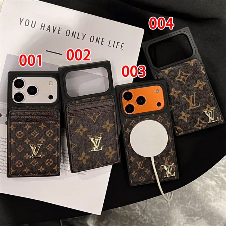 Lv ルイヴィトンiphone Air/16/15/17PRO/14/13Proブランドスマホケースレディース向けiphone 17pro max/ air /16/15/14/13Proケースかわいいアイフォン17pro /16/15プロ/14/13カバー