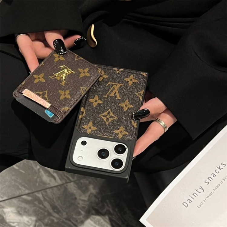 Lv ルイヴィトンiphone Air/16/15/17PRO/14/13Proブランドスマホケースレディース向けiphone 17pro max/ air /16/15/14/13Proケースかわいいアイフォン17pro /16/15プロ/14/13カバー
