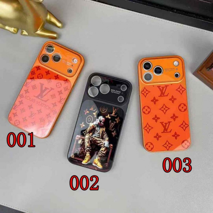 Lv ルイヴィトンiphone Air/16/15/17PRO/14/13Proブランドスマホケースレディース向けiphone 17pro max/ air /16/15/14/13Proケースハイエンドiphone16/15 17Pro Max/14plusカバー