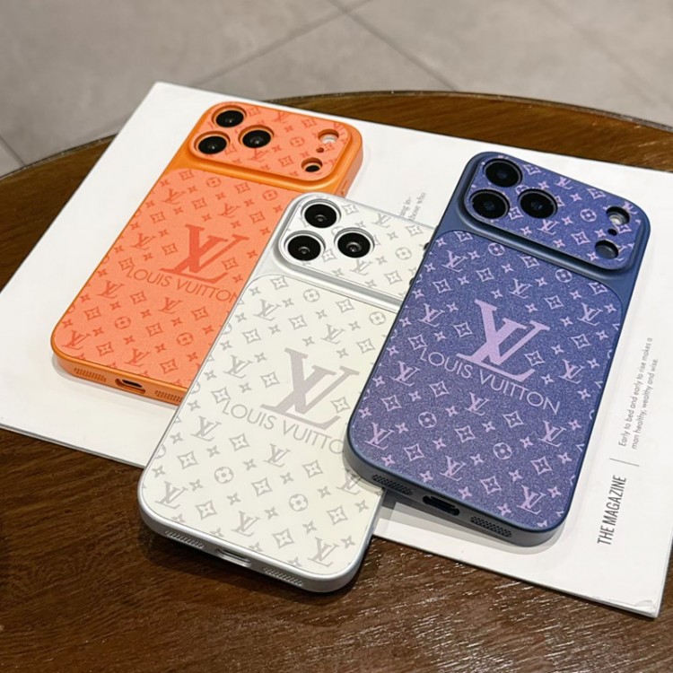 Lv ルイヴィトンハイブランドアイフォン17 プロマックス 16e 15プロ/14/13スマホケースiphone Air/16/15/17PRO/14/13Proブランドスマホケースかわいいアイフォン17pro /16/15プロ/14/13カバー