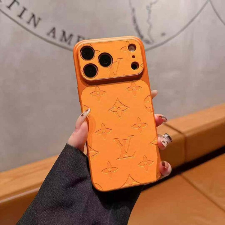 Lv ルイヴィトン男女兼用携帯カバーiphone Air/16/15/14/17Pro Max airレディース向けiphone 17pro max/ air /16/15/14/13Proケースiphone Air/17/16e/15/14ブランドケースメンズレディース