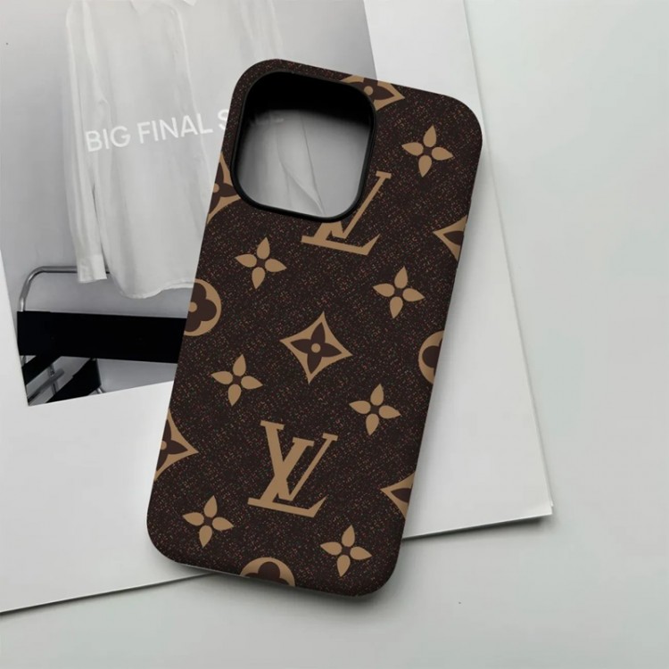 Lv ルイヴィトンiphone Air/16/15/17PRO/14/13Proブランドスマホケース男女兼用携帯カバーiphone Air/16/15/14/17Pro Max airハイエンドiphone16/15 17Pro Max/14plusカバー