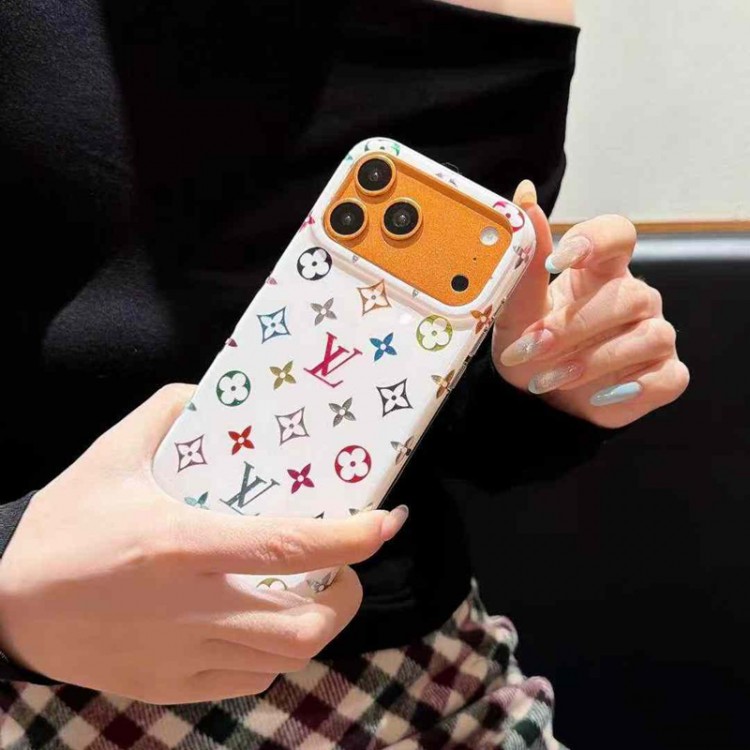 Lv ルイヴィトンiphone Air/16/15/17PRO/14/13Proブランドスマホケース男女兼用携帯カバーiphone Air/16/15/14/17Pro Max airかわいいアイフォン17pro /16/15プロ/14/13カバー