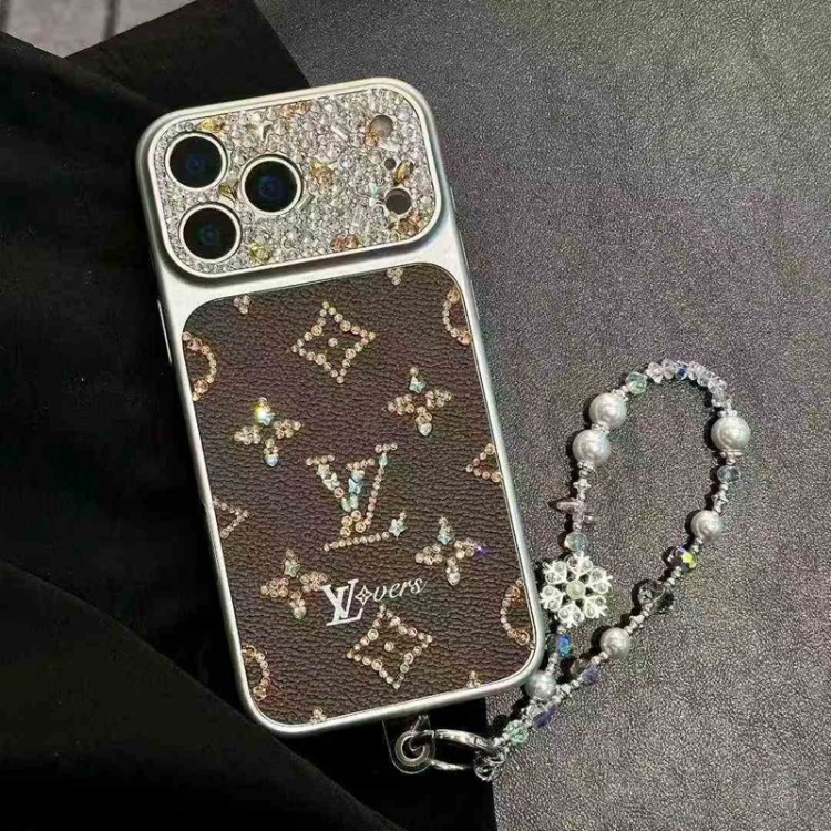 Lv ルイヴィトンiphone17 /Air/16/15/14/13 Pro Maxケースブランドコピーiphone Air/16/15/17PRO/14/13Proブランドスマホケースかわいいアイフォン17pro /16/15プロ/14/13カバー