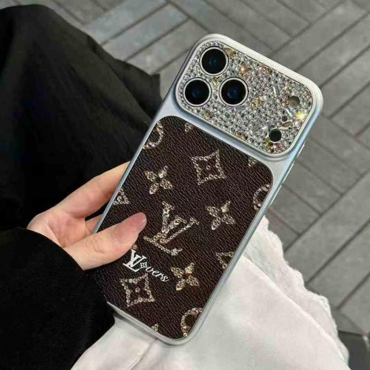 Lv ルイヴィトンiphone17 /Air/16/15/14/13 Pro Maxケースブランドコピーiphone Air/16/15/17PRO/14/13Proブランドスマホケースかわいいアイフォン17pro /16/15プロ/14/13カバー
