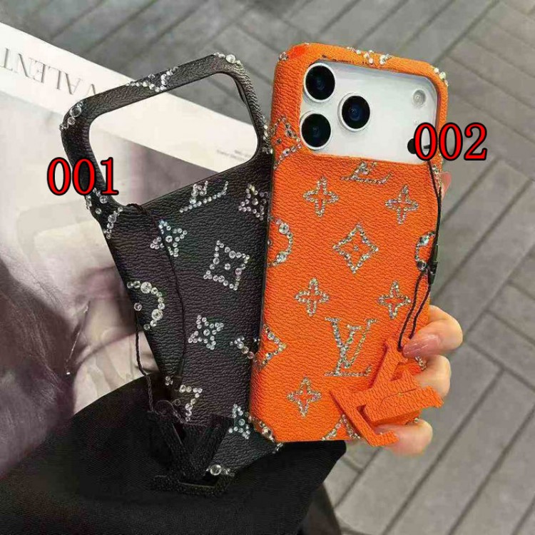 Lv ルイヴィトンiphone Air/16/15/17PRO/14/13Proブランドスマホケースかわいいアイフォン17pro /16/15プロ/14/13カバーハイエンドiphone16/15 17Pro Max/14plusカバー