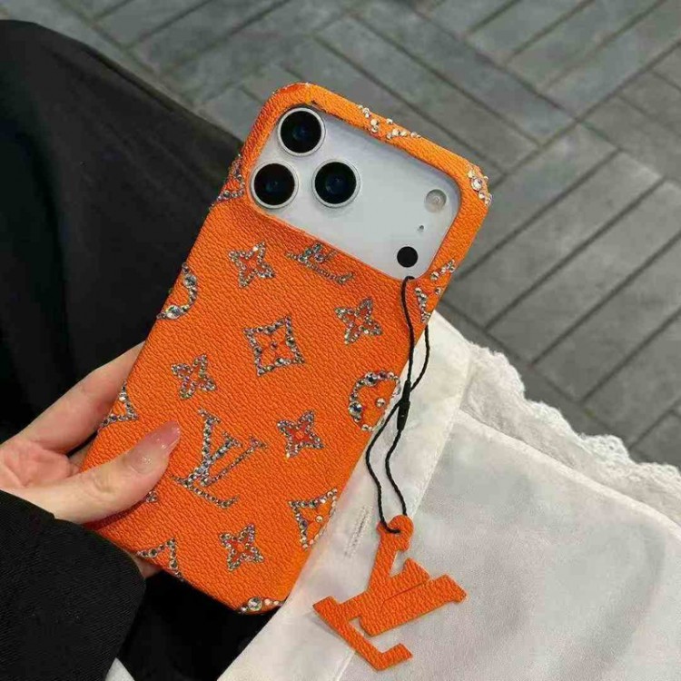 Lv ルイヴィトンiphone Air/16/15/17PRO/14/13Proブランドスマホケースかわいいアイフォン17pro /16/15プロ/14/13カバーハイエンドiphone16/15 17Pro Max/14plusカバー