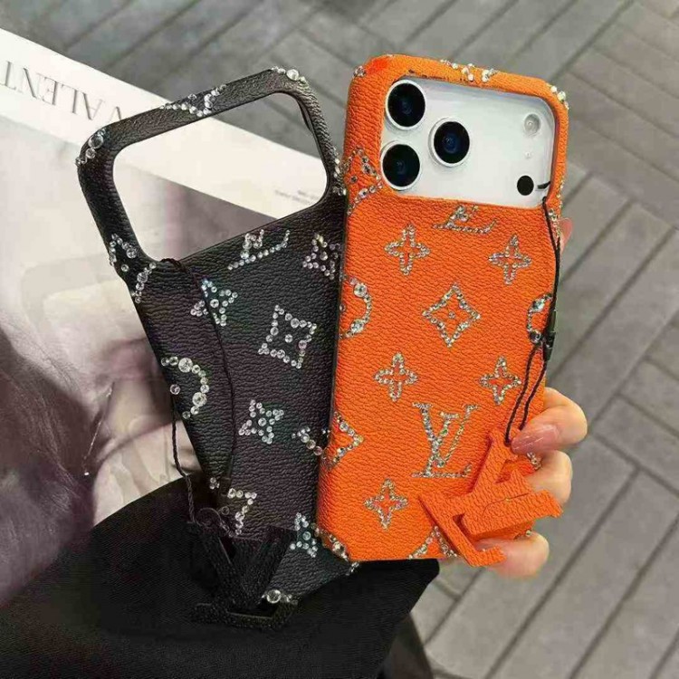 Lv ルイヴィトンiphone Air/16/15/17PRO/14/13Proブランドスマホケースかわいいアイフォン17pro /16/15プロ/14/13カバーハイエンドiphone16/15 17Pro Max/14plusカバー