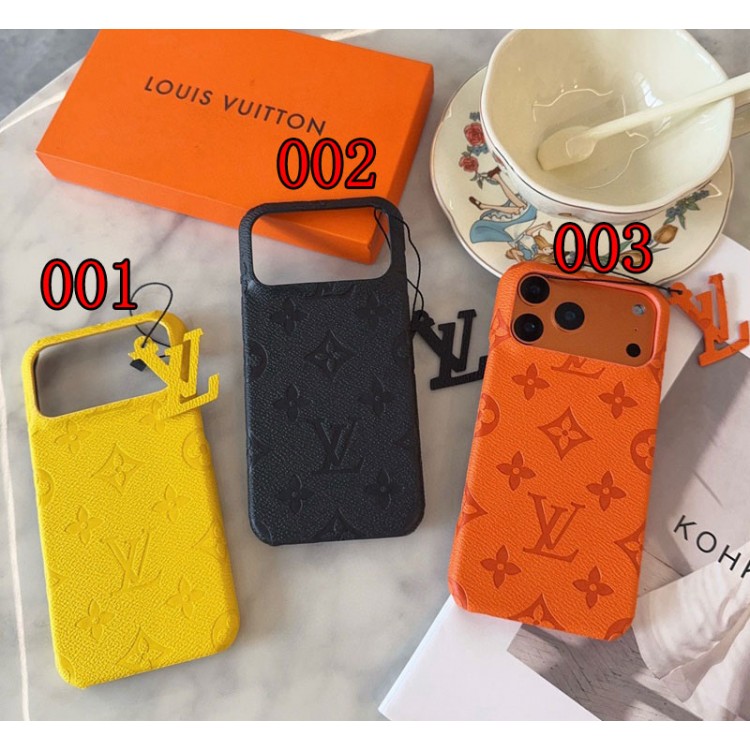 Lv ルイヴィトンハイブランドアイフォン17 プロマックス 16e 15プロ/14/13スマホケース男女兼用携帯カバーiphone Air/16/15/14/17Pro Max airブランドiphone16/15/14 17Pro/ airメンズケース