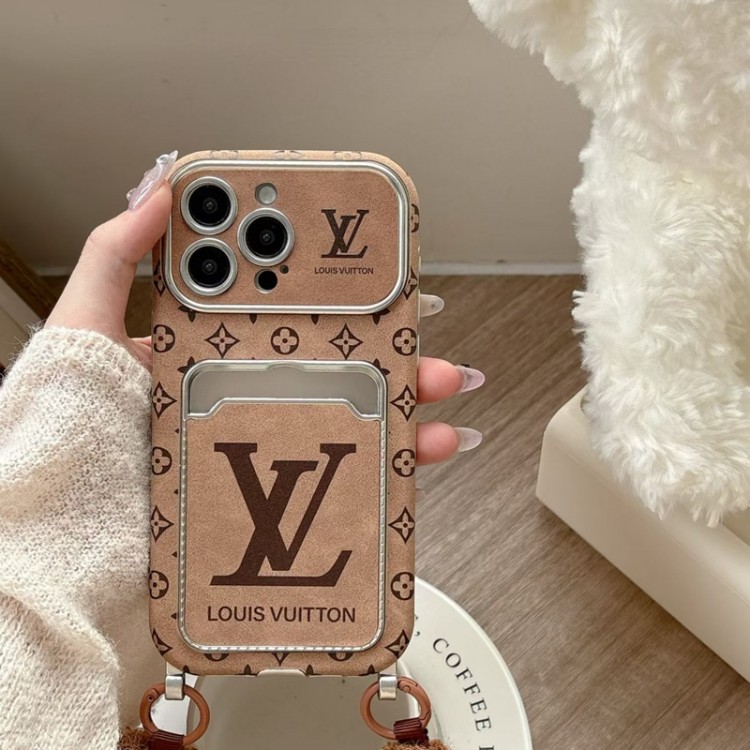 Lv ルイヴィトンiphone17 /Air/16/15/14/13 Pro Maxケースブランドコピーブランドiphone16/15/14 17Pro/ airメンズケースiphone Air/17/16e/15/14ブランドケースメンズレディース