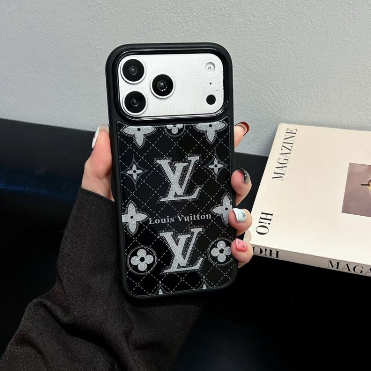 Lv ルイヴィトンハイブランドアイフォン17 プロマックス 16e 15プロ/14/13スマホケース男女兼用携帯カバーiphone Air/16/15/14/17Pro Max airiphone Air/17/16e/15/14ブランドケースメンズレディース