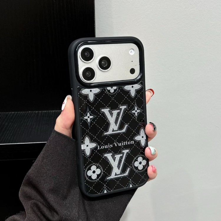 Lv ルイヴィトンハイブランドアイフォン17 プロマックス 16e 15プロ/14/13スマホケース男女兼用携帯カバーiphone Air/16/15/14/17Pro Max airiphone Air/17/16e/15/14ブランドケースメンズレディース
