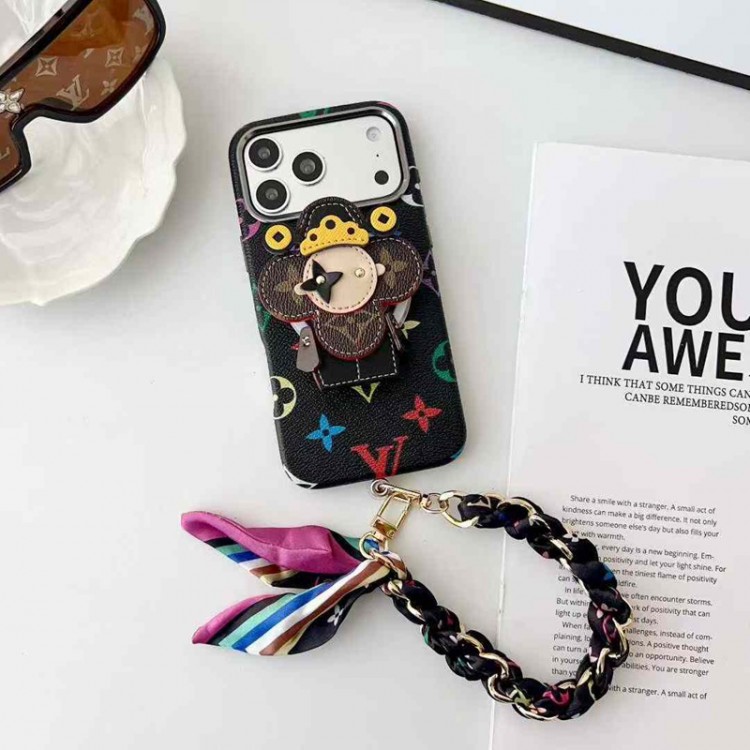 Lv ルイヴィトン男女兼用携帯カバーiphone Air/16/15/14/17Pro Max airブランドiphone16/15/14 17Pro/ airメンズケースiphone Air/17/16e/15/14ブランドケースメンズレディース