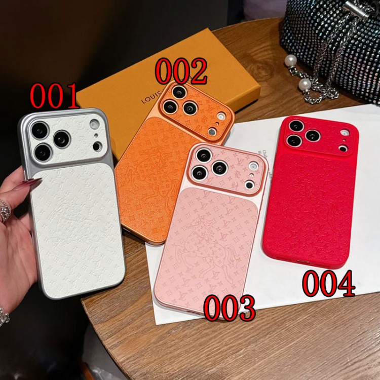Lv ルイヴィトンiphone Air/16/15/17PRO/14/13Proブランドスマホケースブランドiphone16/15/14 17Pro/ airメンズケースiphone Air/17/16e/15/14ブランドケースメンズレディース