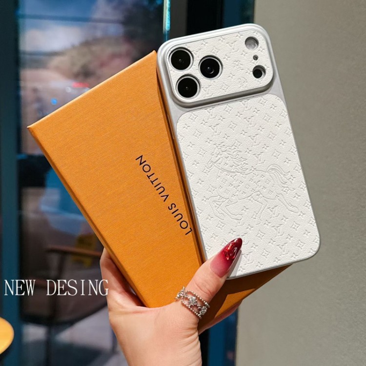 Lv ルイヴィトンiphone Air/16/15/17PRO/14/13Proブランドスマホケースブランドiphone16/15/14 17Pro/ airメンズケースiphone Air/17/16e/15/14ブランドケースメンズレディース