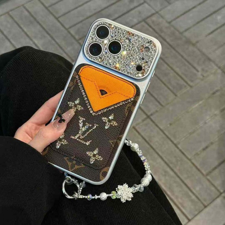 Lv ルイヴィトンiphone Air/16/15/17PRO/14/13Proブランドスマホケース かわいい アイフォン17pro /16/15プロ/14/13カバーハイエンドiphone16/15 17Pro Max/14plusカバー